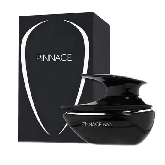 Perfume French Avenue Pinnace Noir Eau de Parfum Unissex 100ML