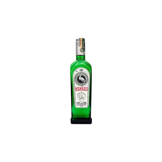 Gin Brighton London DRY 700ML