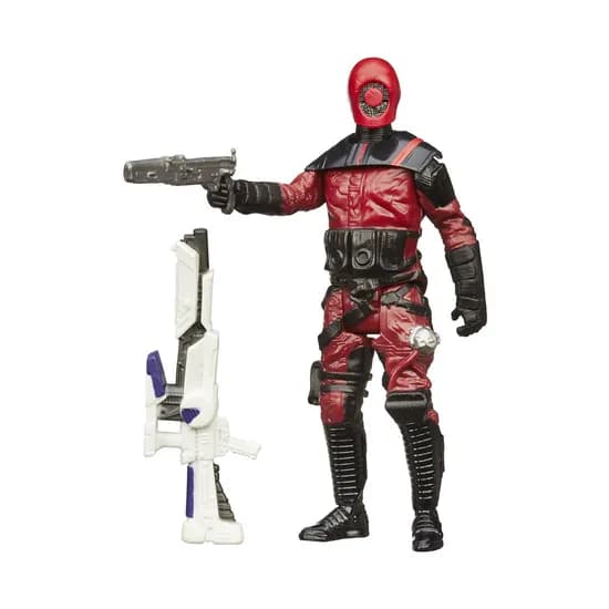 Boneco Hasbro Star Wars B4165 Guavian Enforcer 9.5CM