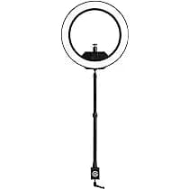 Luz LED Circular Corsair Elgato 10LAC9901 Ring Light 45W 110-220V/50-60HZ