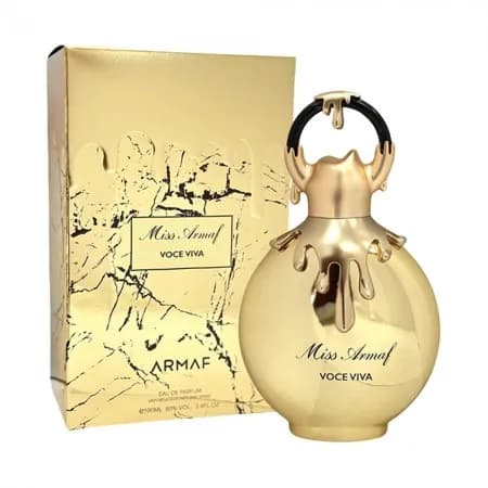 Perfume Miss Armaf Voce Viva Edp Feminino 100ML