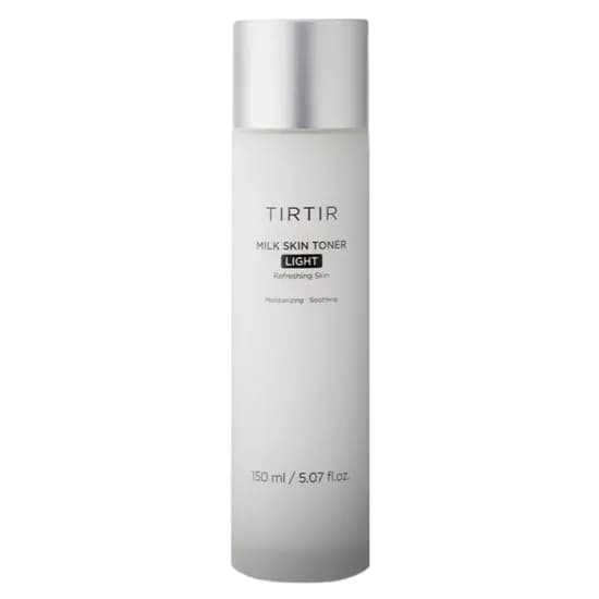 Tônico Facial Tirtir Milk Skin Toner Light de 150 ML