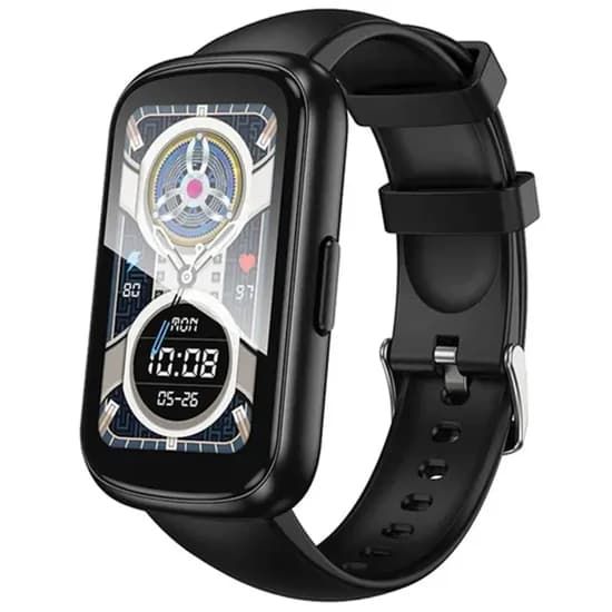 Relogio Hoco Watch Y25 Sport - Black