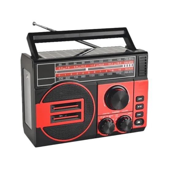 Radio Ecopower EP-F301 Rec / USB / SD / BLT