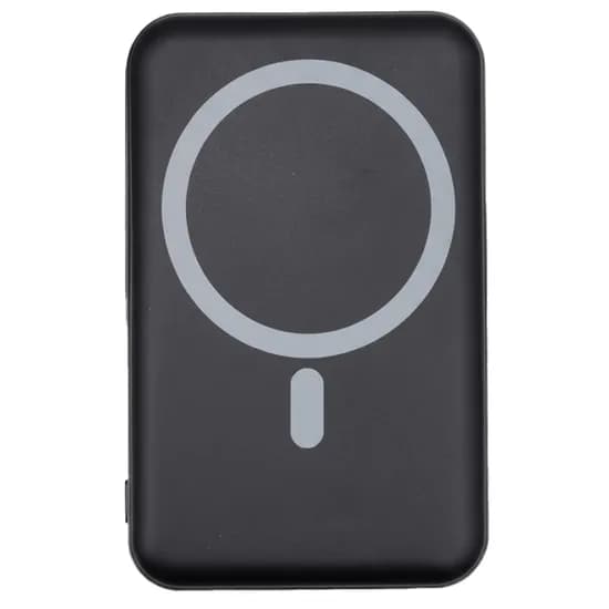 Carregador Portátil Ecopower EP-C870 12000MAH - Preto
