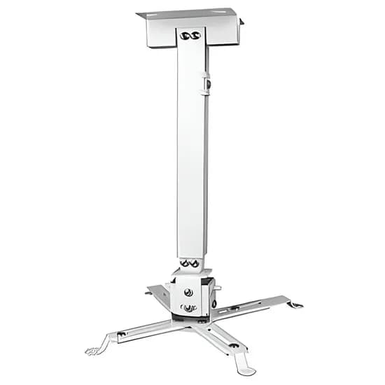 Suporte para Projetor Satellite A-63102P Branco