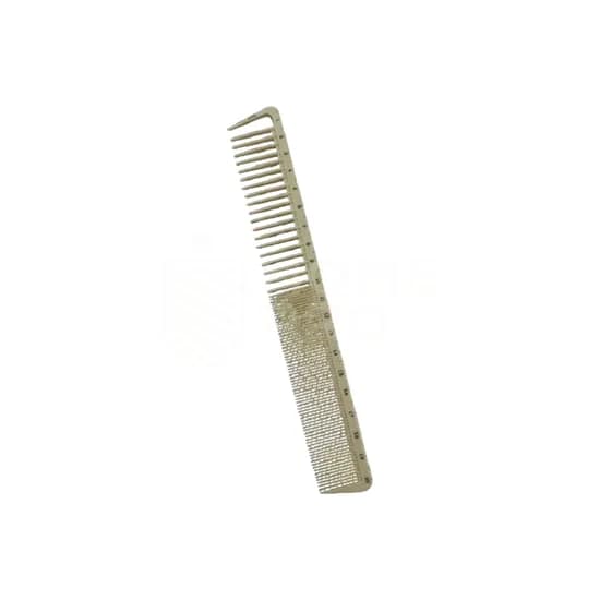 Pente Lmpro Régua K003 Creme 20CM