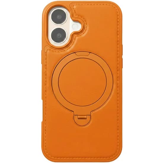 Capa HDD HBC-367 iPhone 17 - Orange