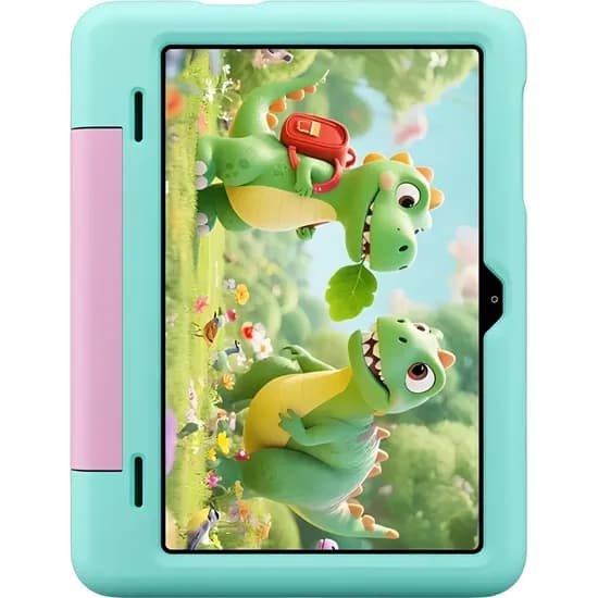 Tablet Blackview Tab 20 Kids 10.1" Wifi 64 GB - Verde Fairy