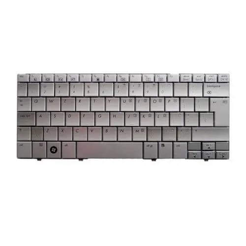 NB TCL HP Mini 2133/2410 Prata (US)