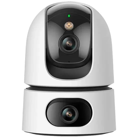 Câmera IP Dupla Imou Ranger IPC-S2XP-6M0WED 3,6 MM 6 MP - Branca