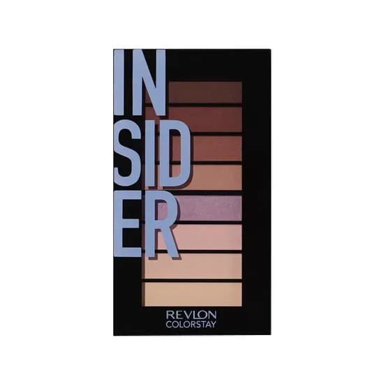Revlon Paleta Insider 940