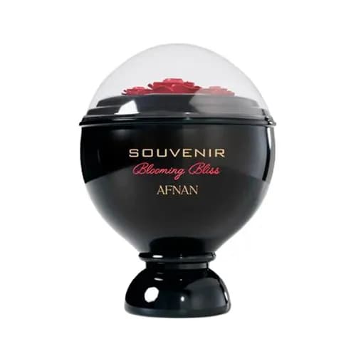 Afnan Souvenir Blooming Bliss Edp F 100ML
