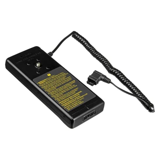 Bateria Pack Canon CP-E4 para Flash Canon