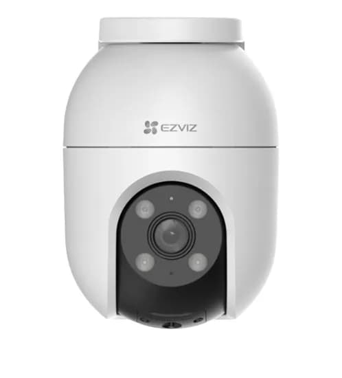 Ezviz Camera IP Wifi CS-C8C 2K 4MM 360° H.265 Outdoor