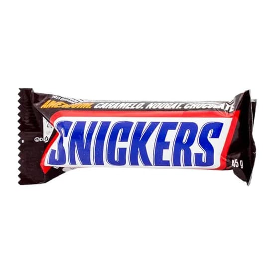 Chocolate Snickers 45G