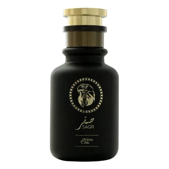 Perfume Saqr Edp MASC-100ML