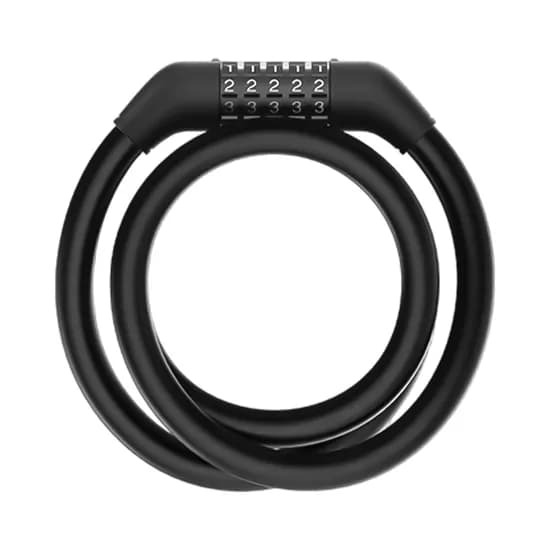 Candado de Cable Xiaomi 43696-BHR6751GL