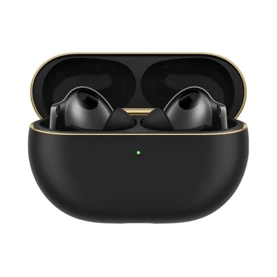 Fone de Ouvido Huawei Freebuds Pro 4 - 11MM - IP54 - Bluetooth - Preto