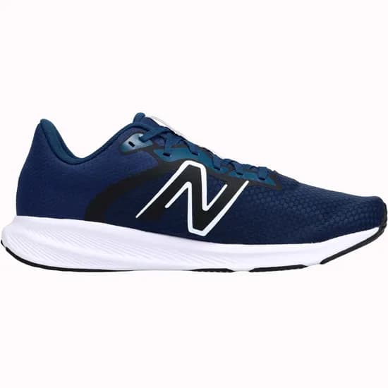 Tênis New Balance Masculino 413 V2 8 - Azul M413DY2