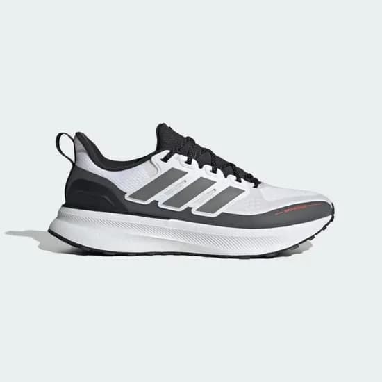Tênis Adidas Ultrarun Waterproof 5 Trail Running Masculino