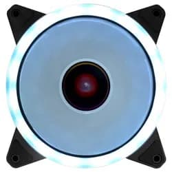 Cooler para Gabinete Satellite RGB-73 12X12