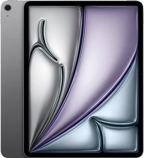 Apple iPad Air 13 M3 128GB Wifi Space Gray (2025) MCNH4LL A3268