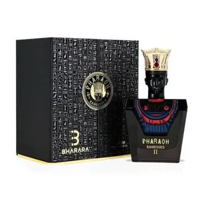 Perfume Bharara Pharaoh Ramesses II 100ML