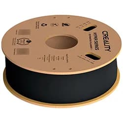 Filamento para Impressora 3D Creality Hyper-Pla 1.0KG / 1.75MM - Preto