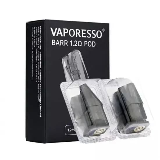 Vaporesso Filtro Barr 1.2