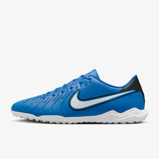 Chuteira Nike Tiempo 10 Legend Club TF Masculino