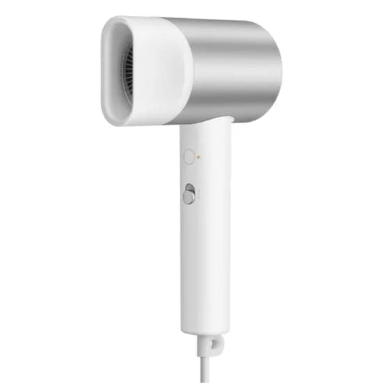 Secador de Cabelo Xiaomi Water Ionic Hair Dryer H500 1800W 220V - White