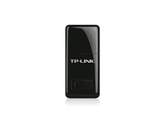 Adaptador USB Wireless TP-Link TL-WN823N 300MBPS