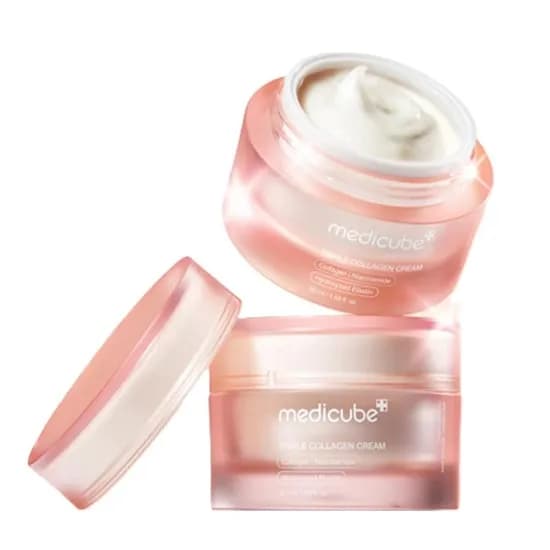 Medicube Collagen Triple Cream 50ML