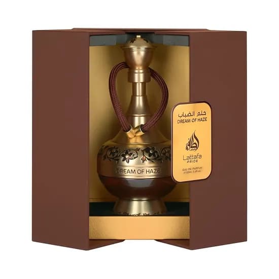 Perfume Lattafa Pride Dream Of Haze Edp 100ML - Unisex
