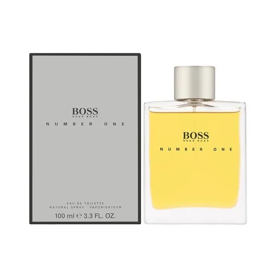 Hugo Boss Number One Edt 100ML