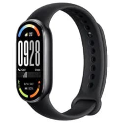Pulseira Inteligente Xiaomi Mi Smart BAND10 M2459B1 - Midnight Preto