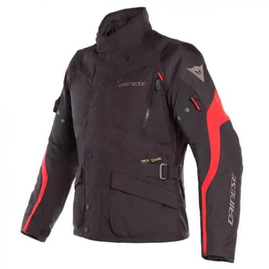 Jaqueta para Motociclista Dainese Tempest 2 D-DRY