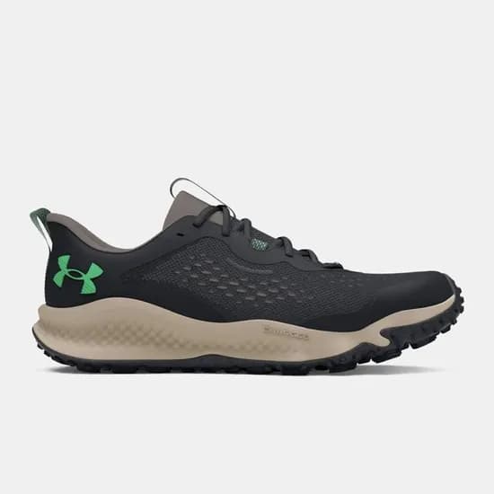 Tênis Under Armour Charged Maven Trail Running Masculino