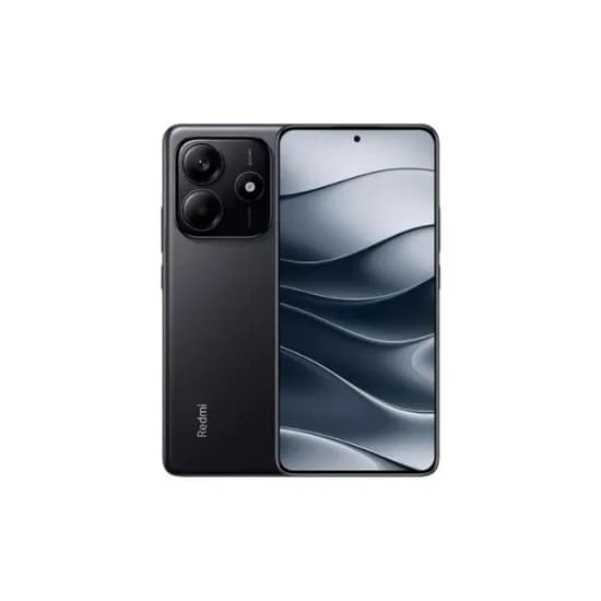 Celular Redmi Note 14 Negro Ocaso 6GB Ram 128GB Rom
