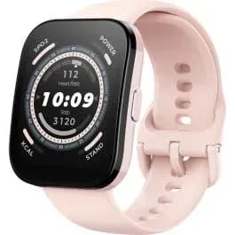 Amazfit Reloj Smart Bip 5 A2215 45MM Pink