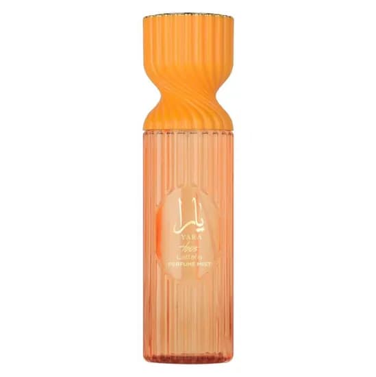 Body Splash Lattafa Yara Tous Feminino 250ML