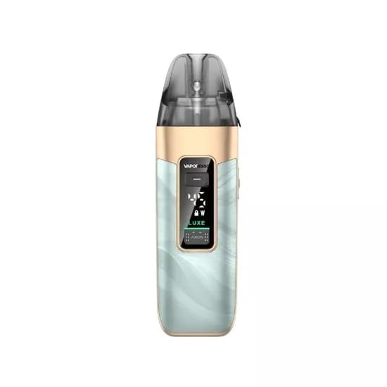 Vaporesso Luxe X3 Kit Fluid Green