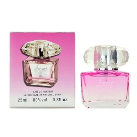 Perfume Feminino Smart Collection No. 225 Edp 25 ML