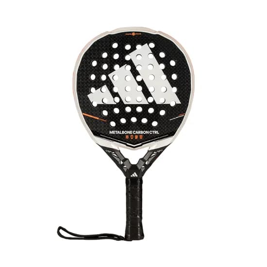 Pala Adidas 2026 Metalbone Carbon CTRL