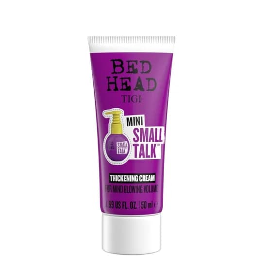 Tigi Mini Small Talk Creme 50ML