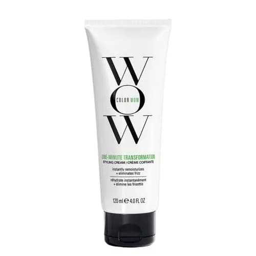 Wow One-Minute Transformatin Styling Cream 120ML