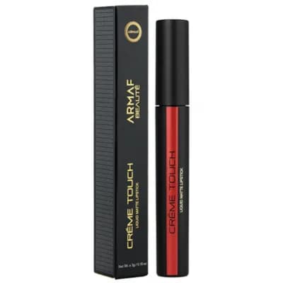 Armaf Creme Touch Liq Matte Lipstick Rennes 05