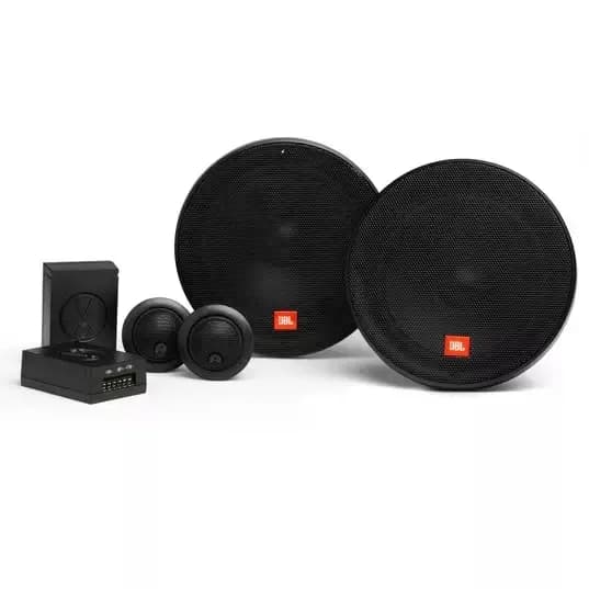 JBL Parlantes STAGE2 604C 6.5" 45WRMS 270W
