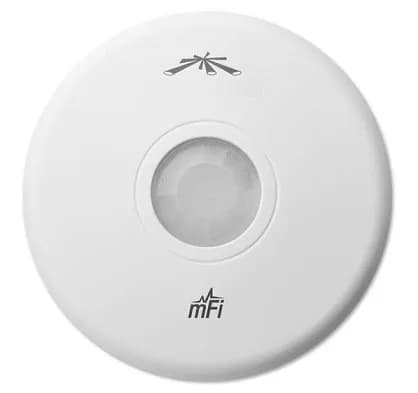 Hikvision Detector Movimento Camera DS-PDPC12PF-EG2-WB(B)